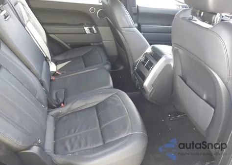 2021 Land Rover Range Rover Sport Se Mhev z USA, uszkodzony, nr VIN SALWG2SU3MA773183